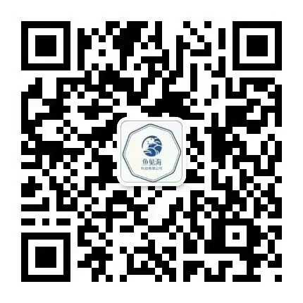 官方公众号二维码